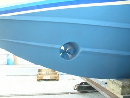 Bow Thrusters