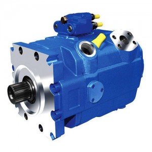 Hydraulic Motor & Pumps