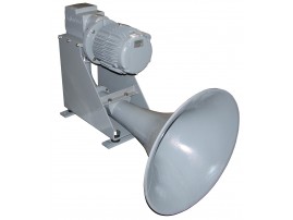 Piston Horn /  Air Horn 